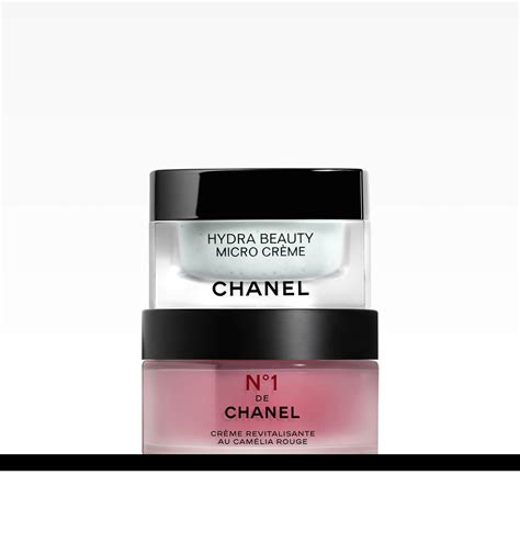 crema manos chanel|Cremas de CHANEL, Cuide e Hidrate su piel .